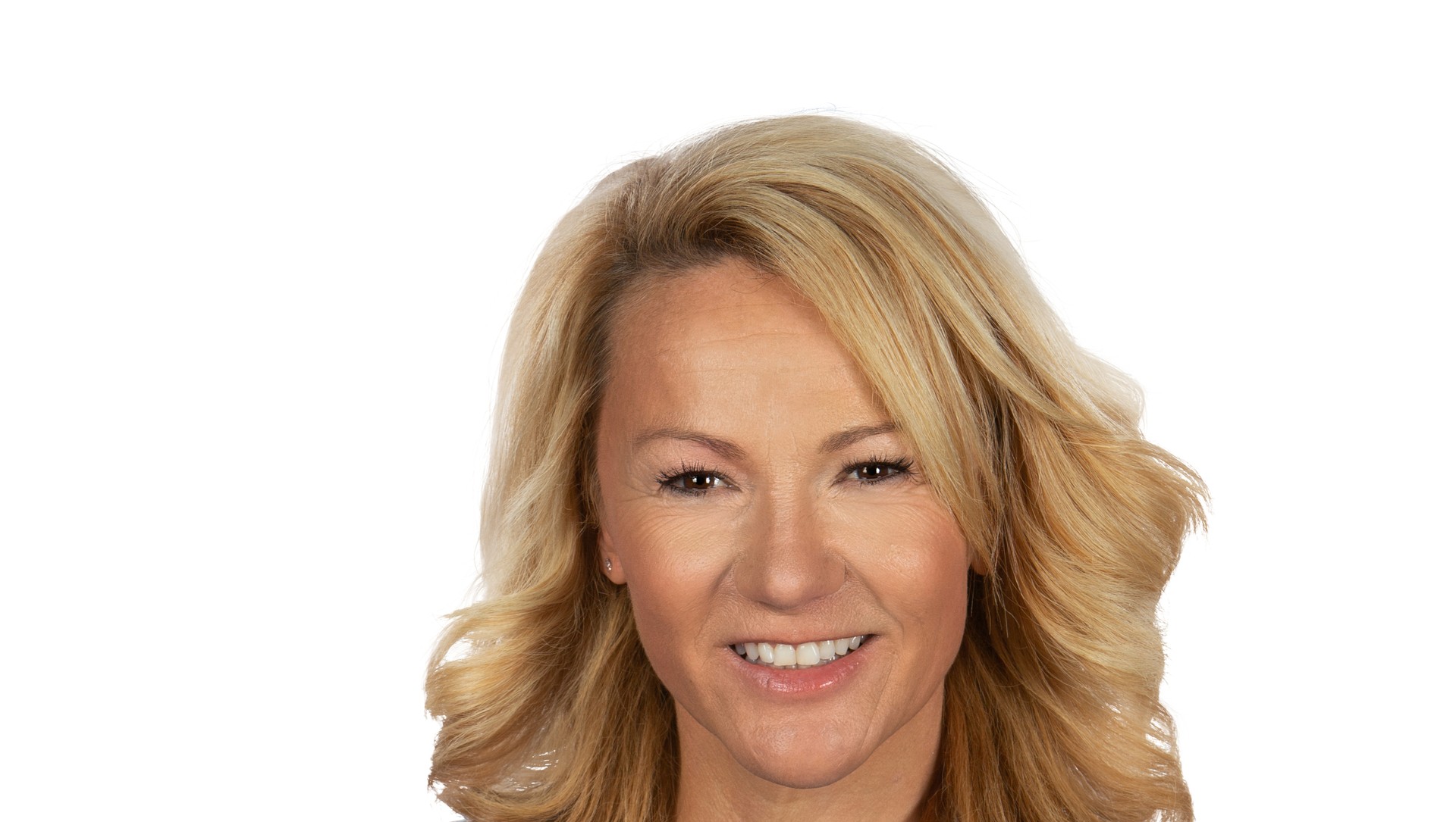 Renate Ecker, Tourismusdirektorin bei Zell am See-Kaprun Tourismus GmbH