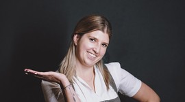 Magdalena Schwarz: Gelebte Regionalität