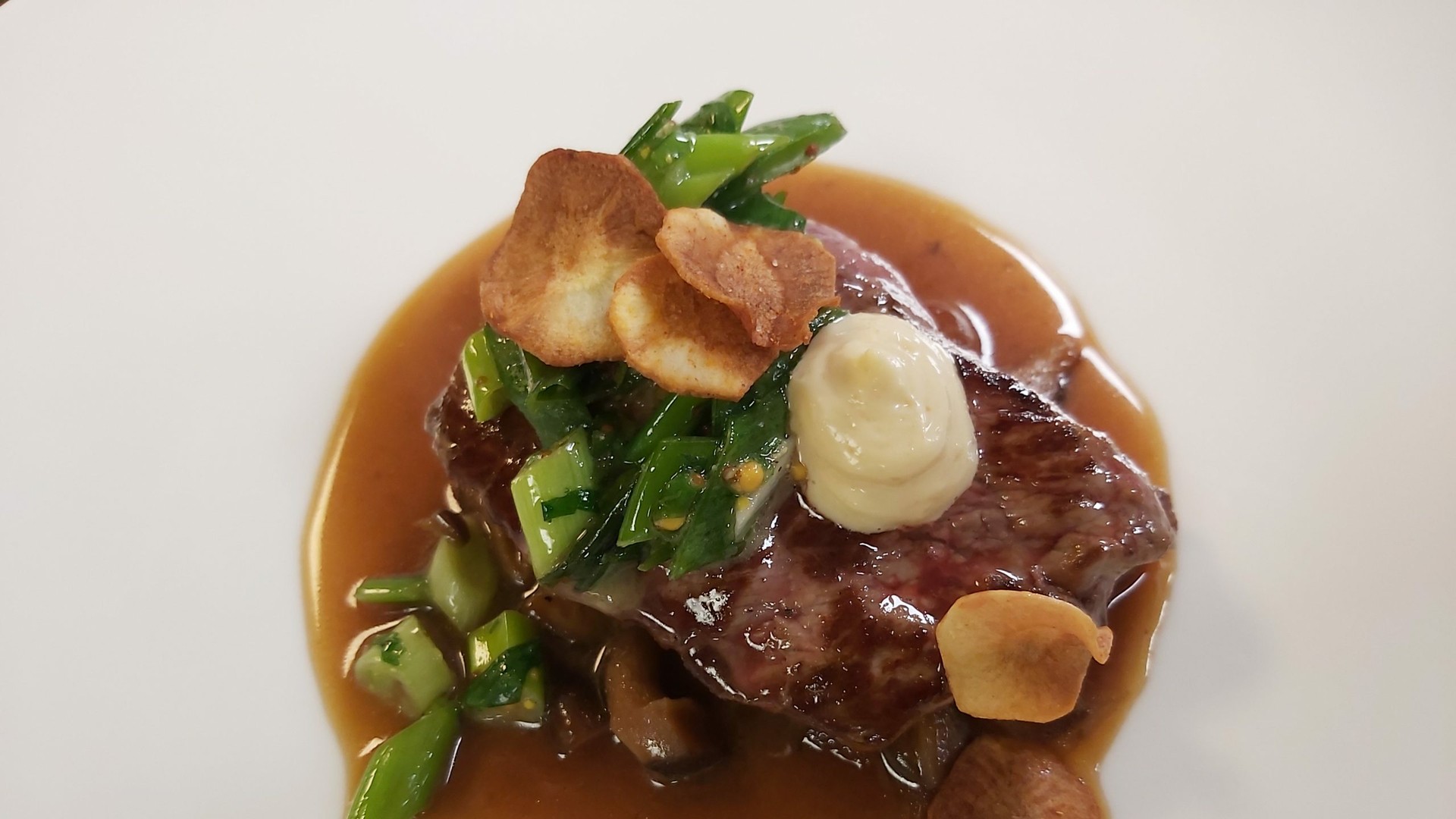 © Restaurant Mizzitant Restaurant Mizzitant – Regionalität hat immer Saison