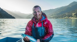 Der Schatz vom Walensee