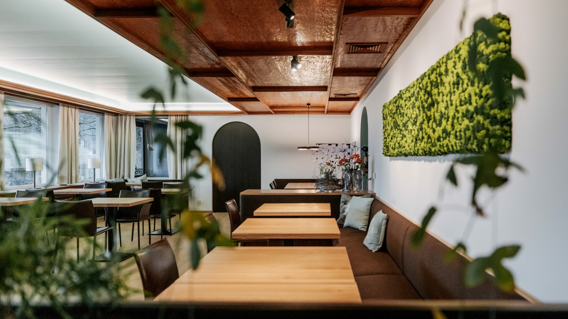 © Angela Lamprecht Restaurant Mizzitant – Regionalität hat immer Saison