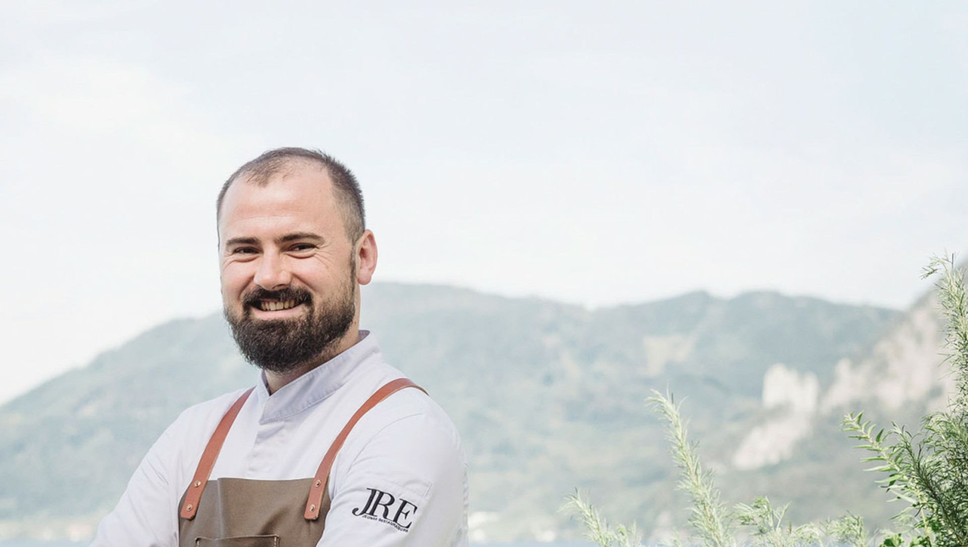 Lukas Nagl, Restaurant Bootshaus Traunsee