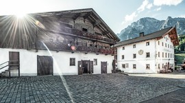 Ein Kleinod des Genusses