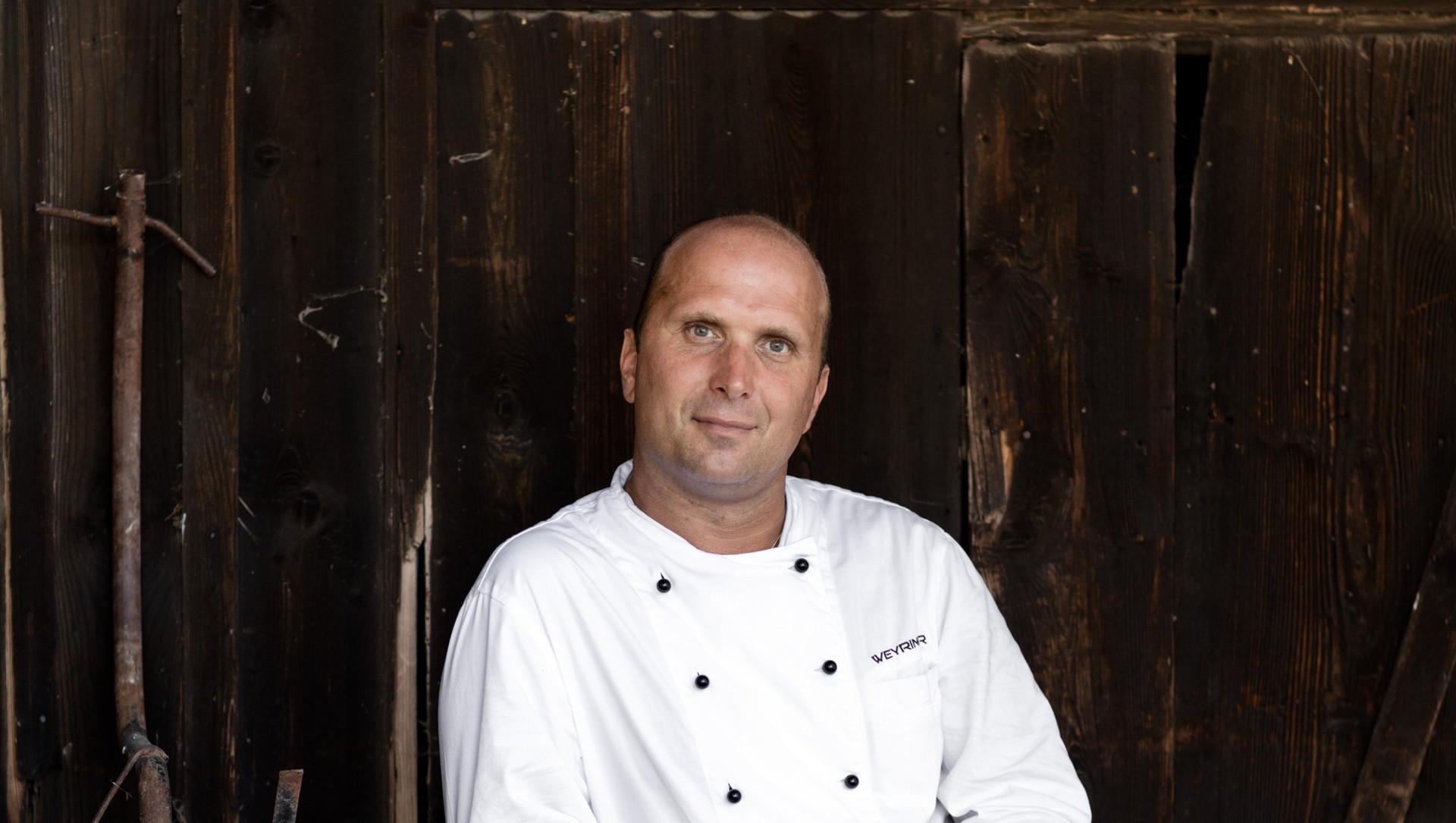 Emanuel Weyringer, Restaurant Weyringer Henndorf